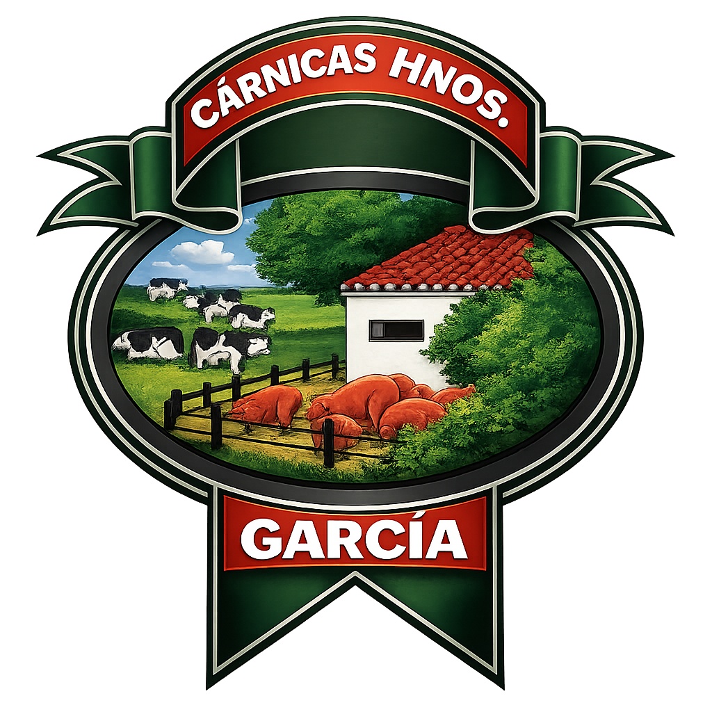 LOGO CARNICASHNOSGARCIA